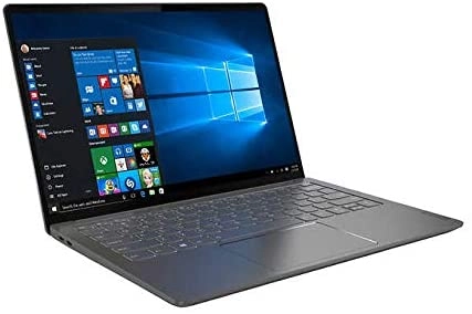 Lenovo S540 laptop image