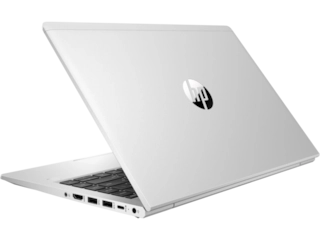 HP ProBook 445 G8 Notebook PC - Wolf Pro Security Edition laptop image