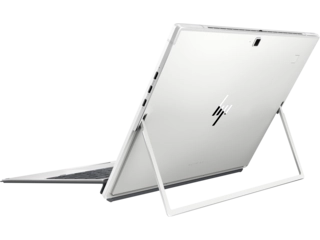 imagen portátil HP Elite x2 G4 Tablet with Keyboard