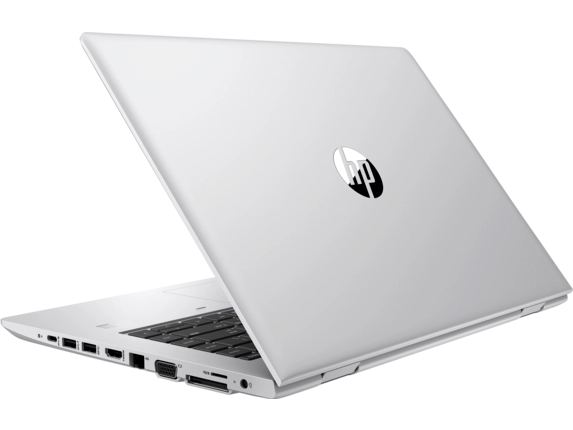 HP ProBook 640 G5 Notebook PC - Customizable laptop image