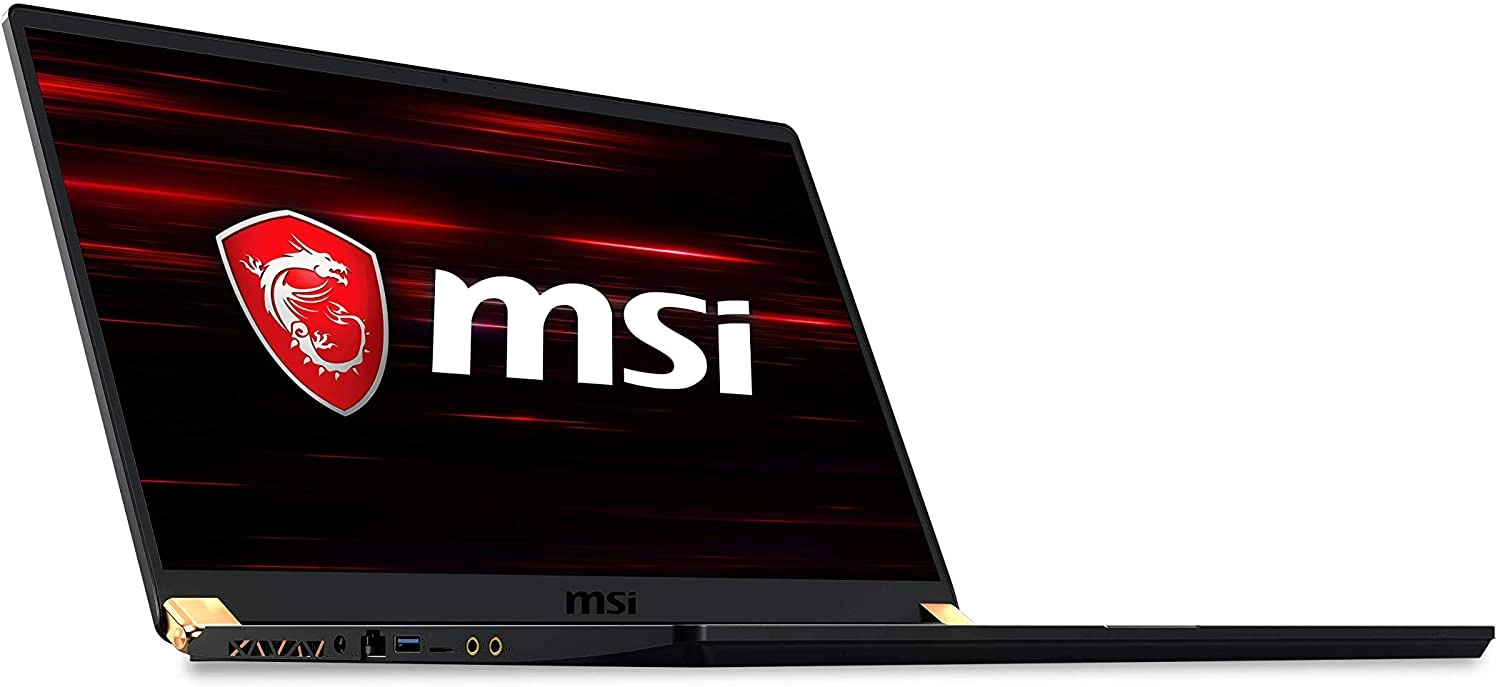 MSI GS75 Stealth 10SE-816XES laptop image