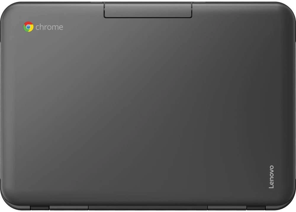 Lenovo N22 Chromebook laptop image