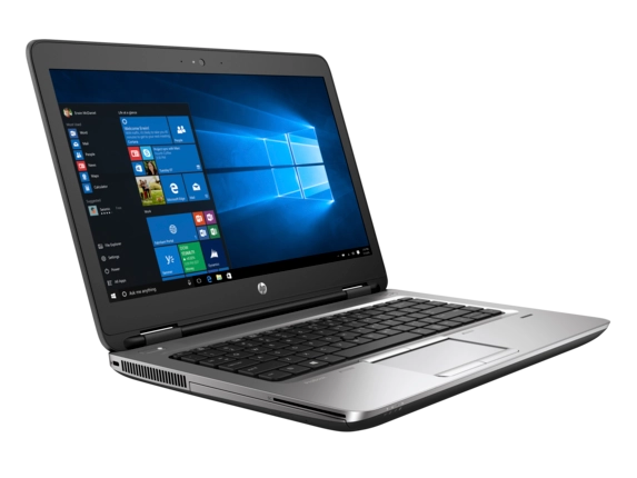 HP ProBook 640 G2 Notebook PC (ENERGY STAR) laptop image