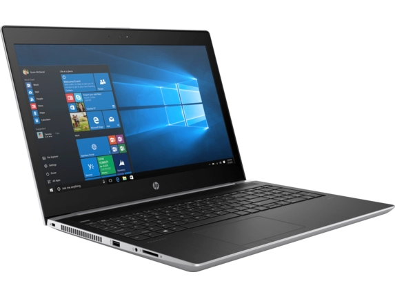 HP ProBook 450 G5 Notebook PC laptop image