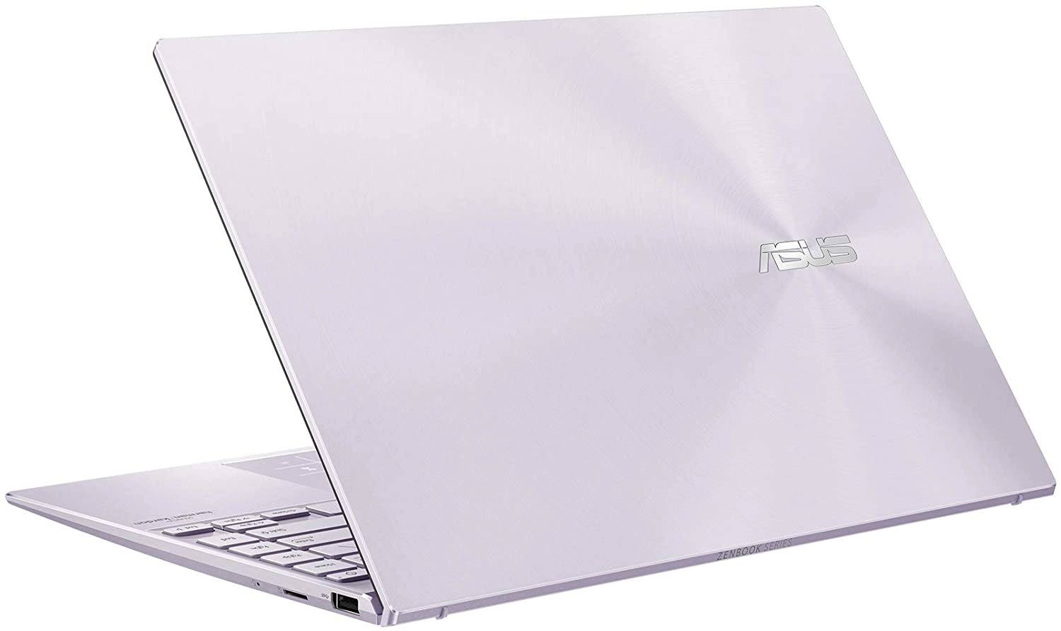 Asus UX325EA-EG248 laptop image