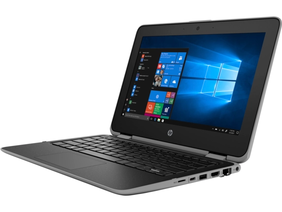 HP ProBook x360 11 G3 EE Notebook PC laptop image
