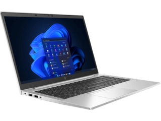 HP EliteBook 840 Aero G8 - Wolf Pro Security Edition laptop image