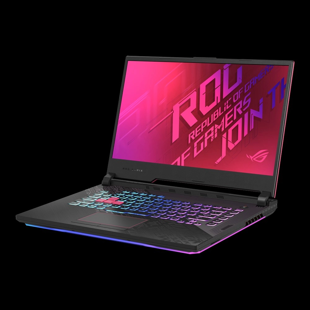 Asus ROG Strix G15 17 laptop image