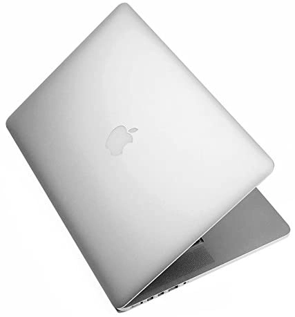 imagen portátil Apple MacBook Pro 15.4