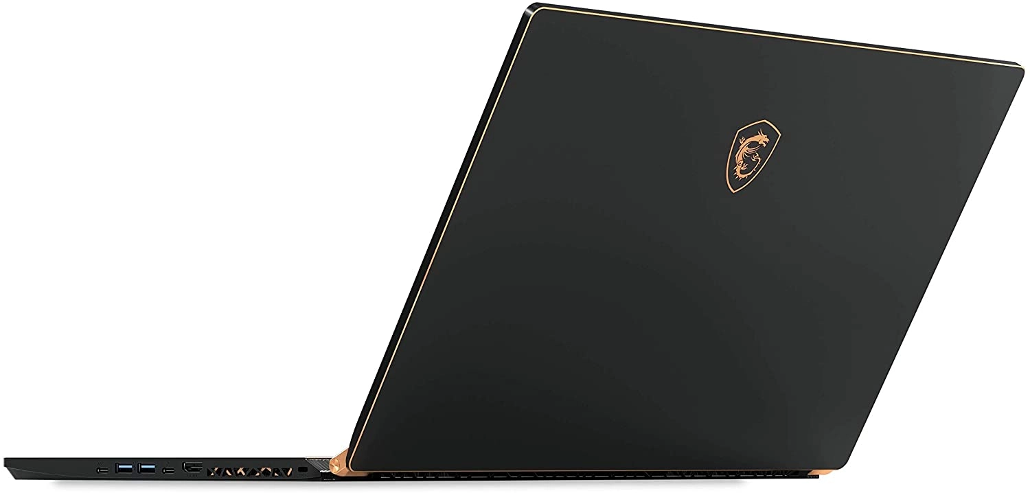 MSI GS75 Stealth 10SE-816XES laptop image