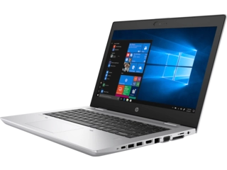 imagen portátil HP ProBook 640 G5 Notebook PC - Customizable