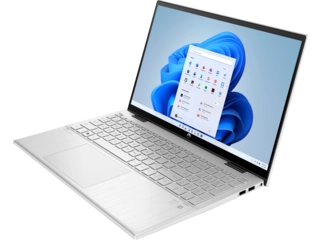 imagen portátil HP Pavilion x360 Convertible 15-er1047nr