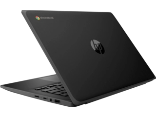 HP Fortis 14 inch G10 Chromebook laptop image