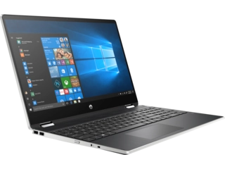 HP Pavilion x360 - 15-dq0081nr laptop image