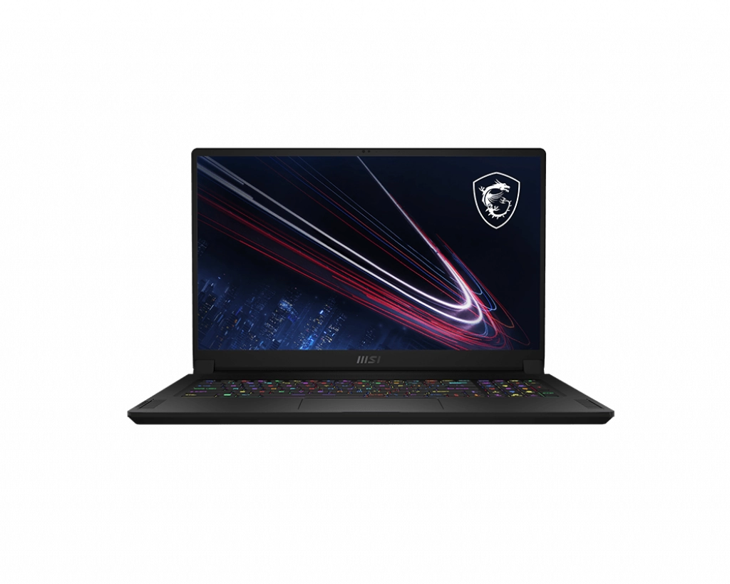 MSI GS76 Stealth 11UX laptop image