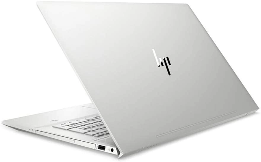 HP ENVY - 17t 10th Gen laptop image
