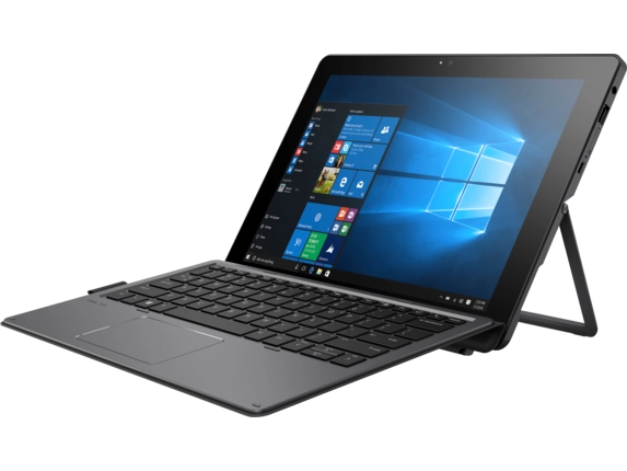 HP Pro x2 612 G2 with Keyboard laptop image