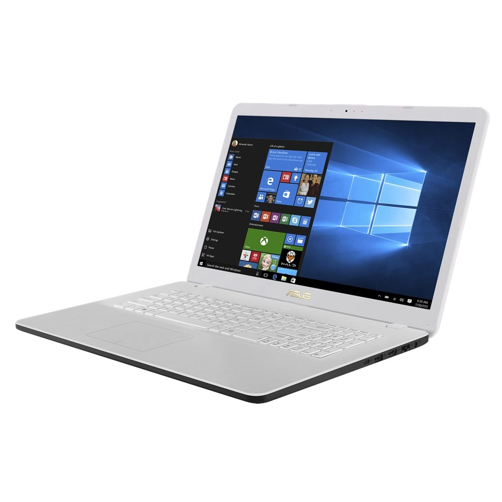 Asus VivoBook 17 X705UB laptop image
