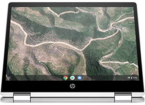 imagen portátil HP Chromebook x360 12b