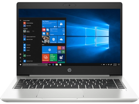 imagen portátil HP ProBook 440 G7 Notebook PC