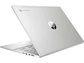 HP Pro c645 Chromebook Enterprise laptop image