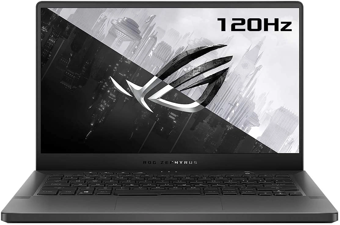 Asus 405866 laptop image