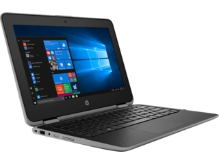 imagen portátil HP ProBook x360 11 G3 EE Notebook PC - Customizable