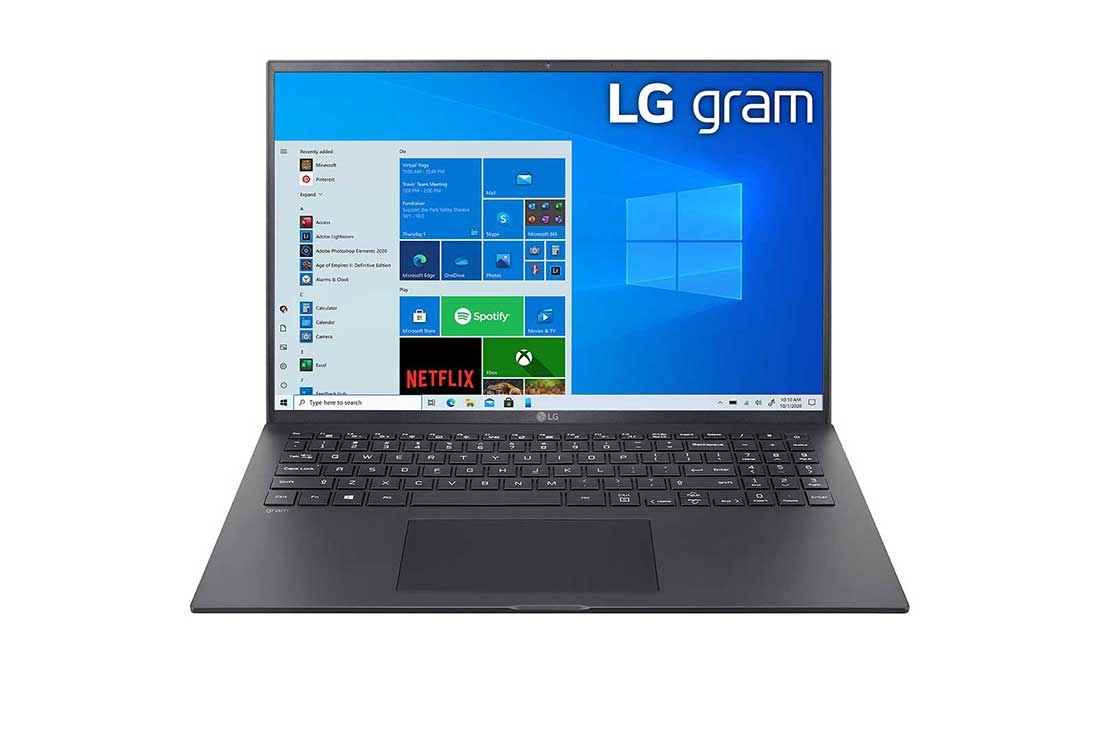 LG 16Z90P-K.AAB6U1 laptop image