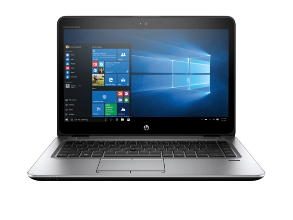 HP EliteBook 840 G3 Notebook PC (ENERGY STAR) laptop image