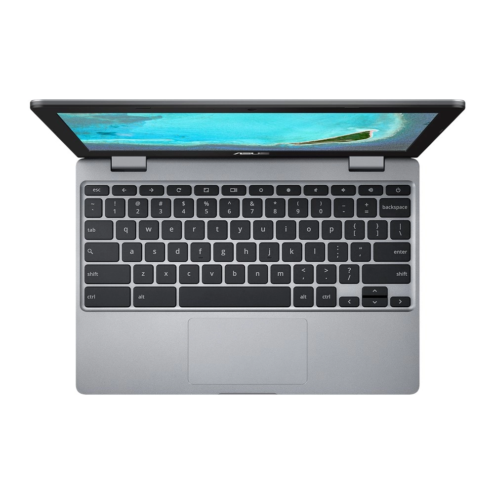 Asus Chromebook C223 laptop image