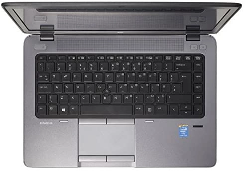 HP EliteBook laptop image