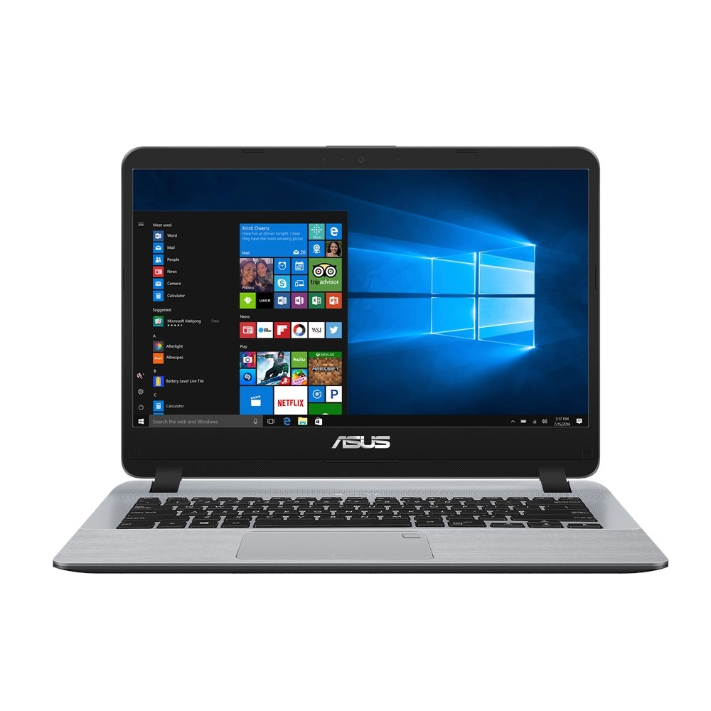 Asus Laptop X407UB laptop image