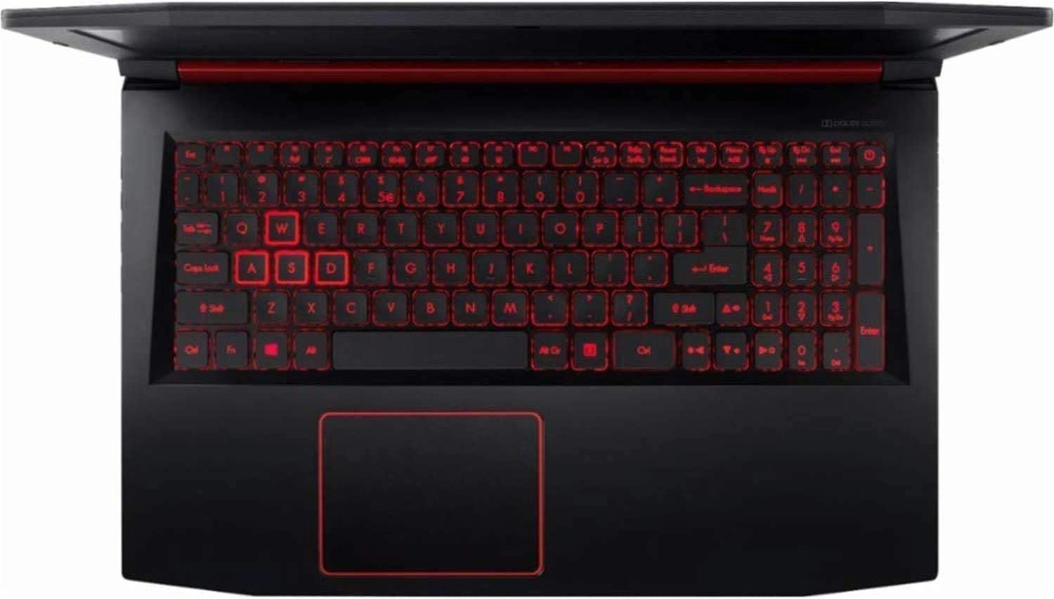 Acer Nitro laptop image
