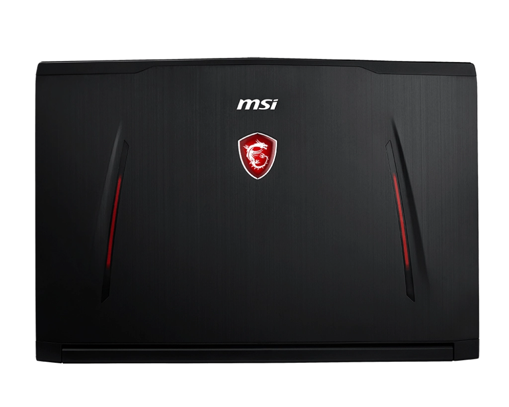 MSI GT63 Titan 8RF laptop image