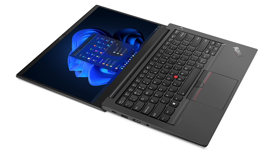 Lenovo ThinkPad E14 Gen 4 laptop image