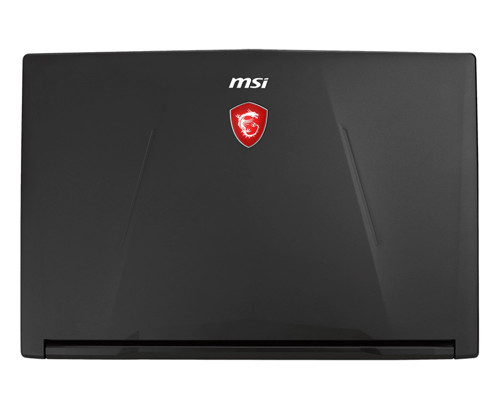 MSI GL73 8RD laptop image