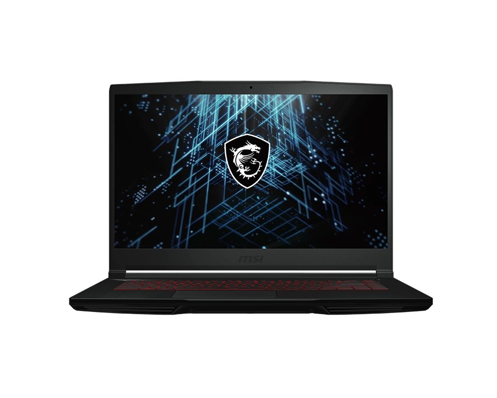 MSI GF63 Thin 11SX GTX laptop image