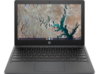 HP Chromebook 11a 11a-na0010nr laptop image