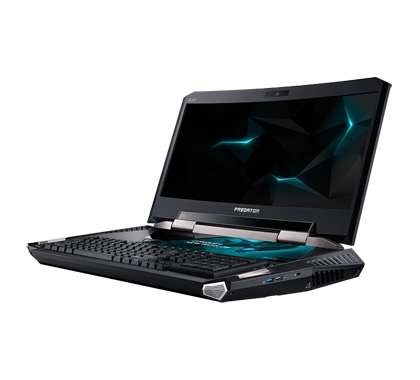 Acer Predator 21 X GX21-71-76ZF laptop image