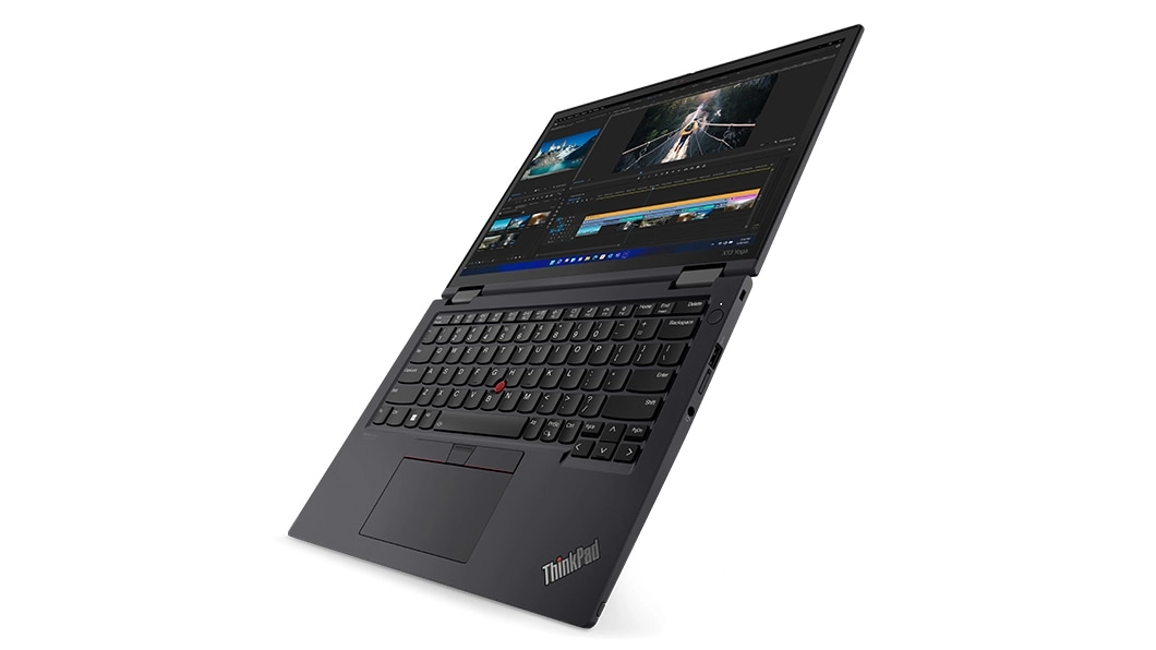 Lenovo ThinkPad X13 Yoga Gen 3 laptop image