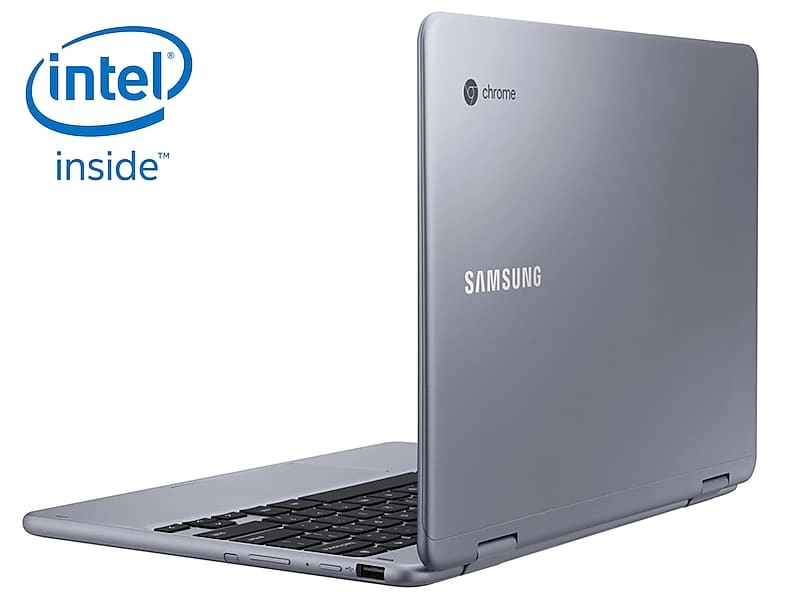 Samsung Chromebook Plus LTE laptop image