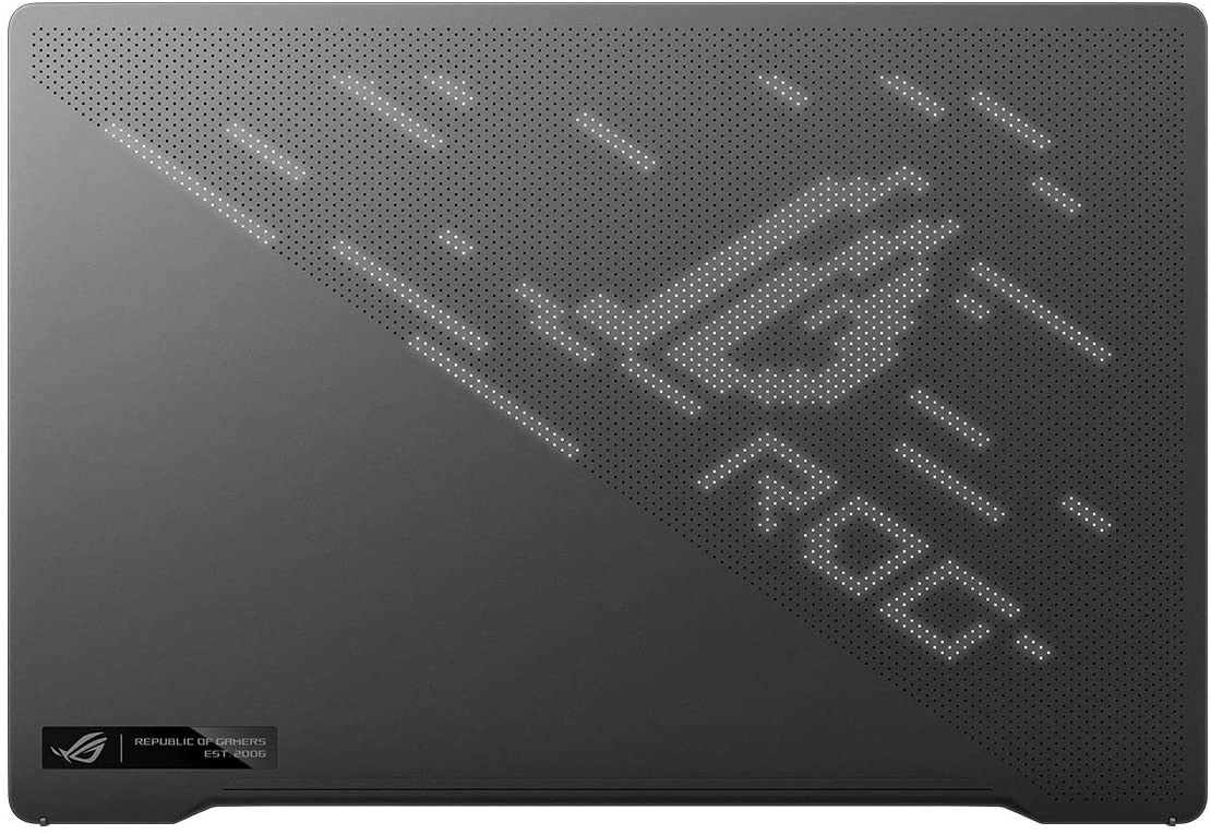 Asus GA401IV-HA116T laptop image