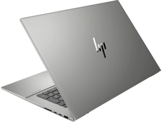 HP ENVY Laptop 17t-cr100 laptop image