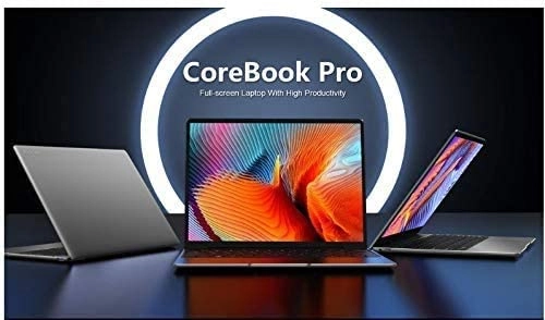 Chuwi Corebox pro laptop image