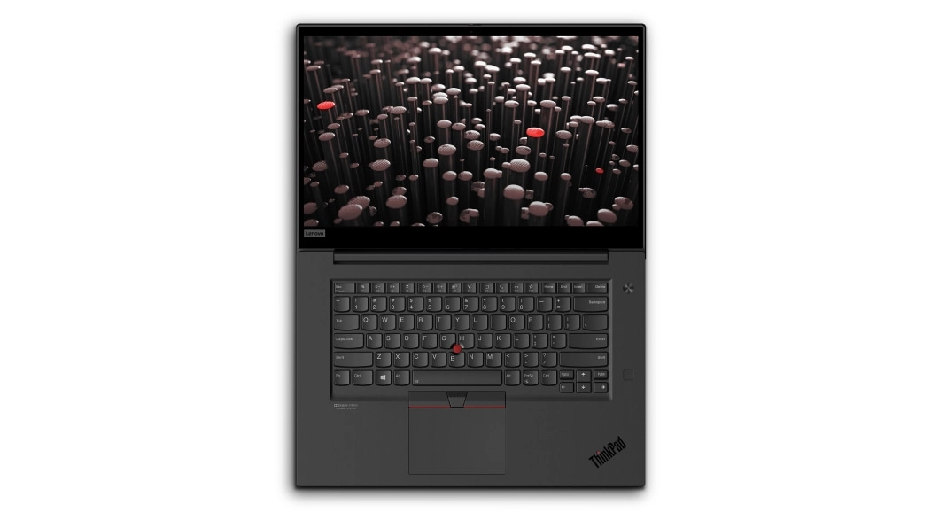 Lenovo ThinkPad P1 Gen 3 laptop image