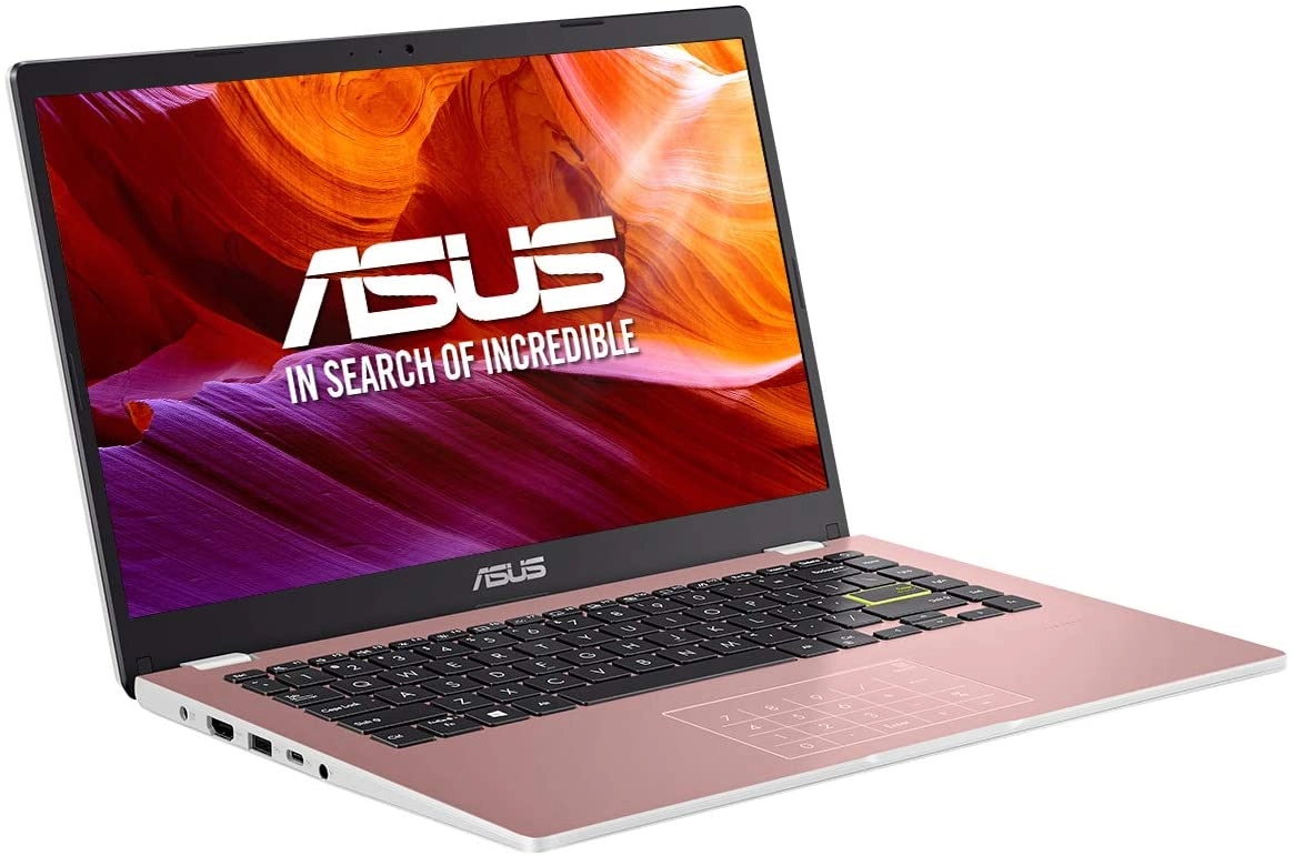 Asus E410MA-EK017TS laptop image