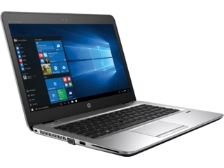 HP EliteBook 840 G4 Notebook PC (ENERGY STAR) laptop image