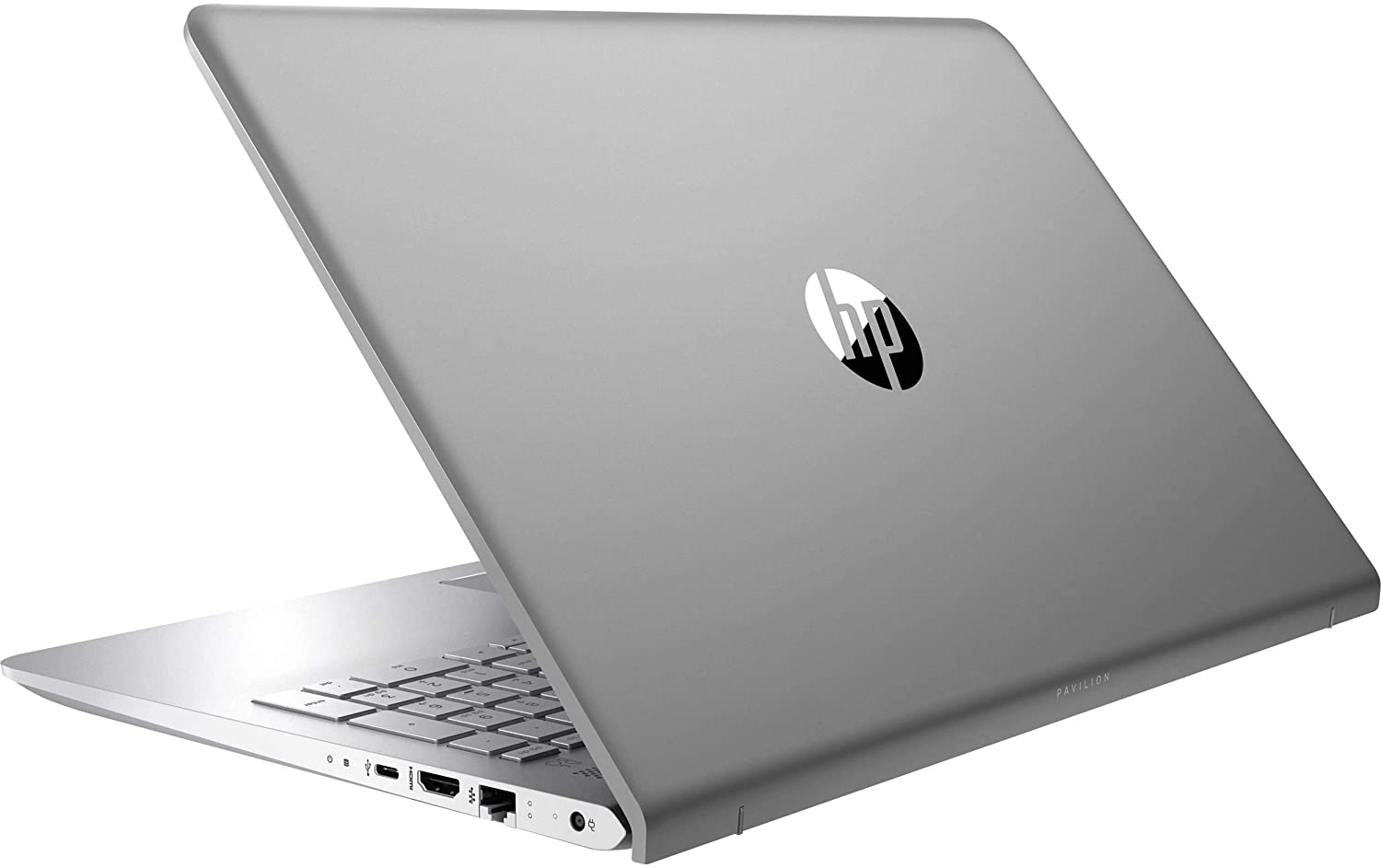 HP Pavilion 15T 15-Inch Commercial Laptop laptop image