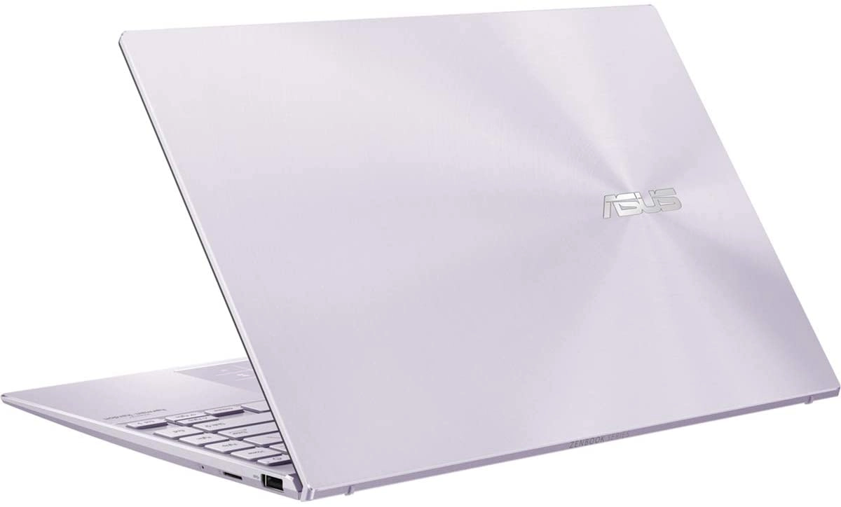 Asus UX325EA-EG247 laptop image