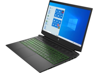 HP Pavilion Gaming Laptop laptop image